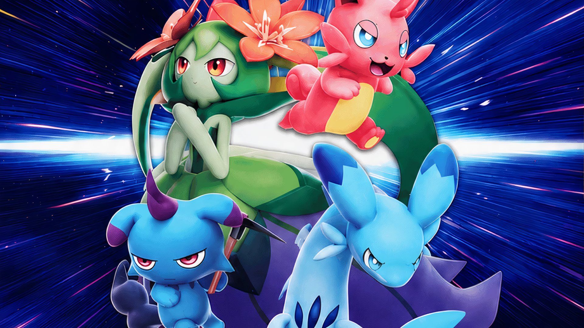Palworld Card Game Shares More Details About 2nd Edition
