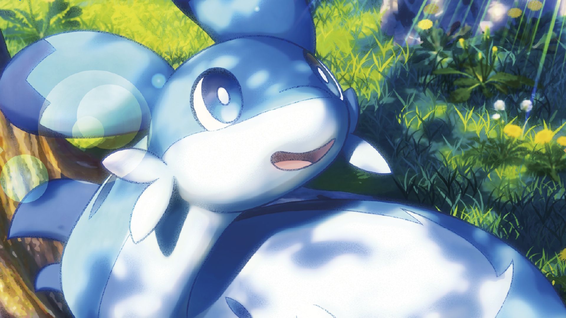 Palworld Card Game Teases Third Set