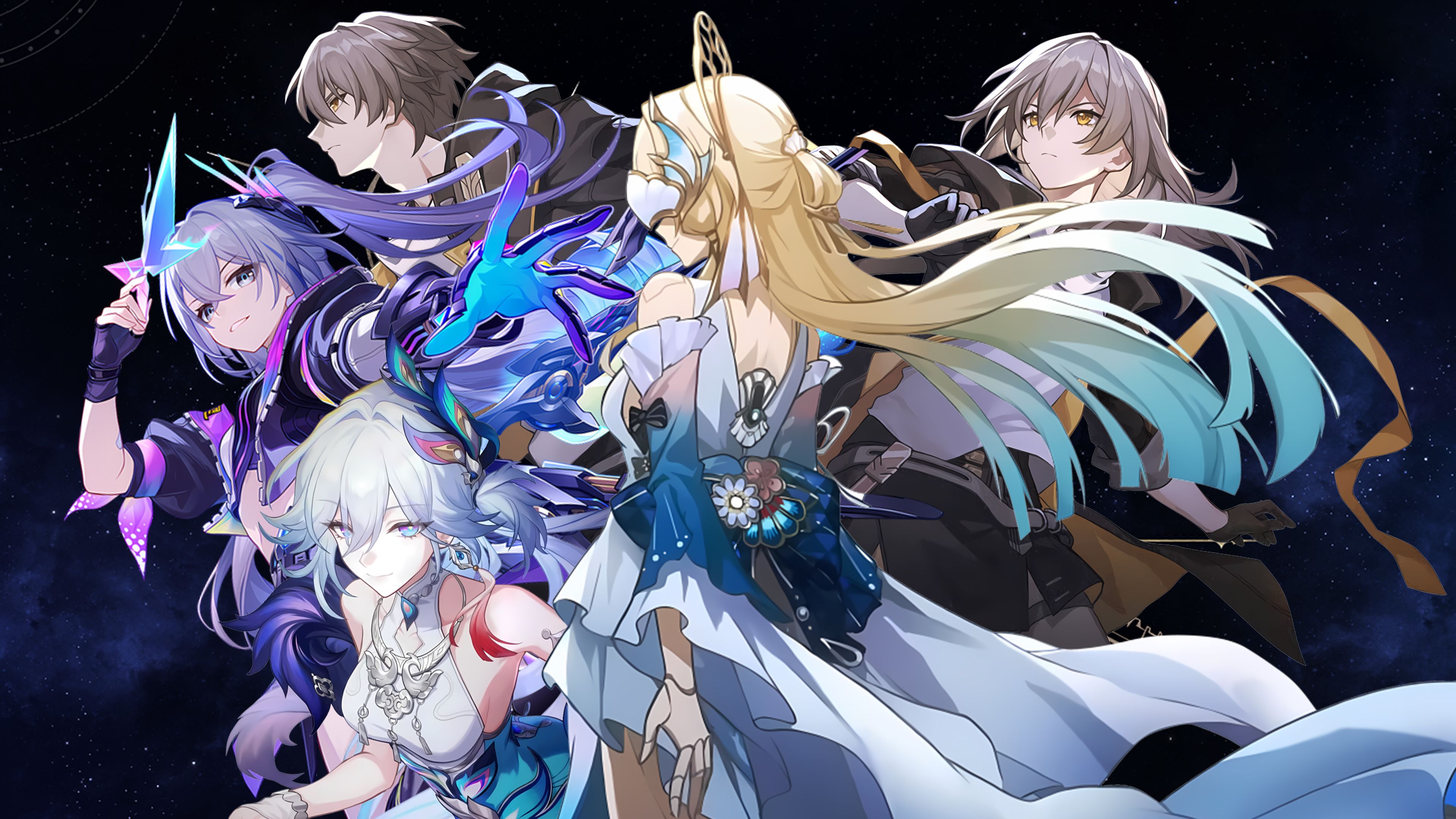 HSR Pearl Best Team Comps (Honkai: Star Rail)