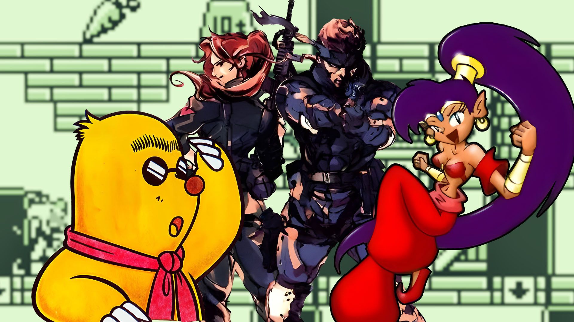 Perfect 10/10 Game Boy Masterpieces Nobody Remembers