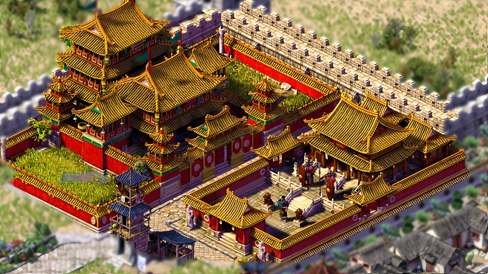 5 Near-Perfect City-Builder Games No One Remembers Today 5 Near-Perfect City-Builder Games No One Remembers Today