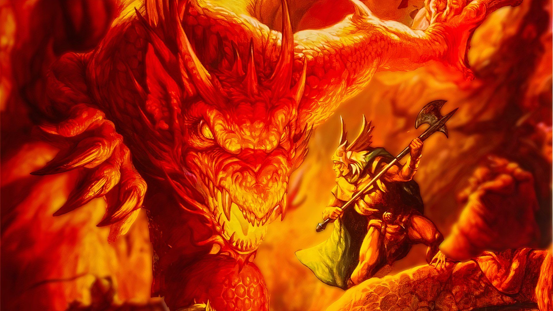 Perfect Dungeons & Dragons Games Nobody Remembers