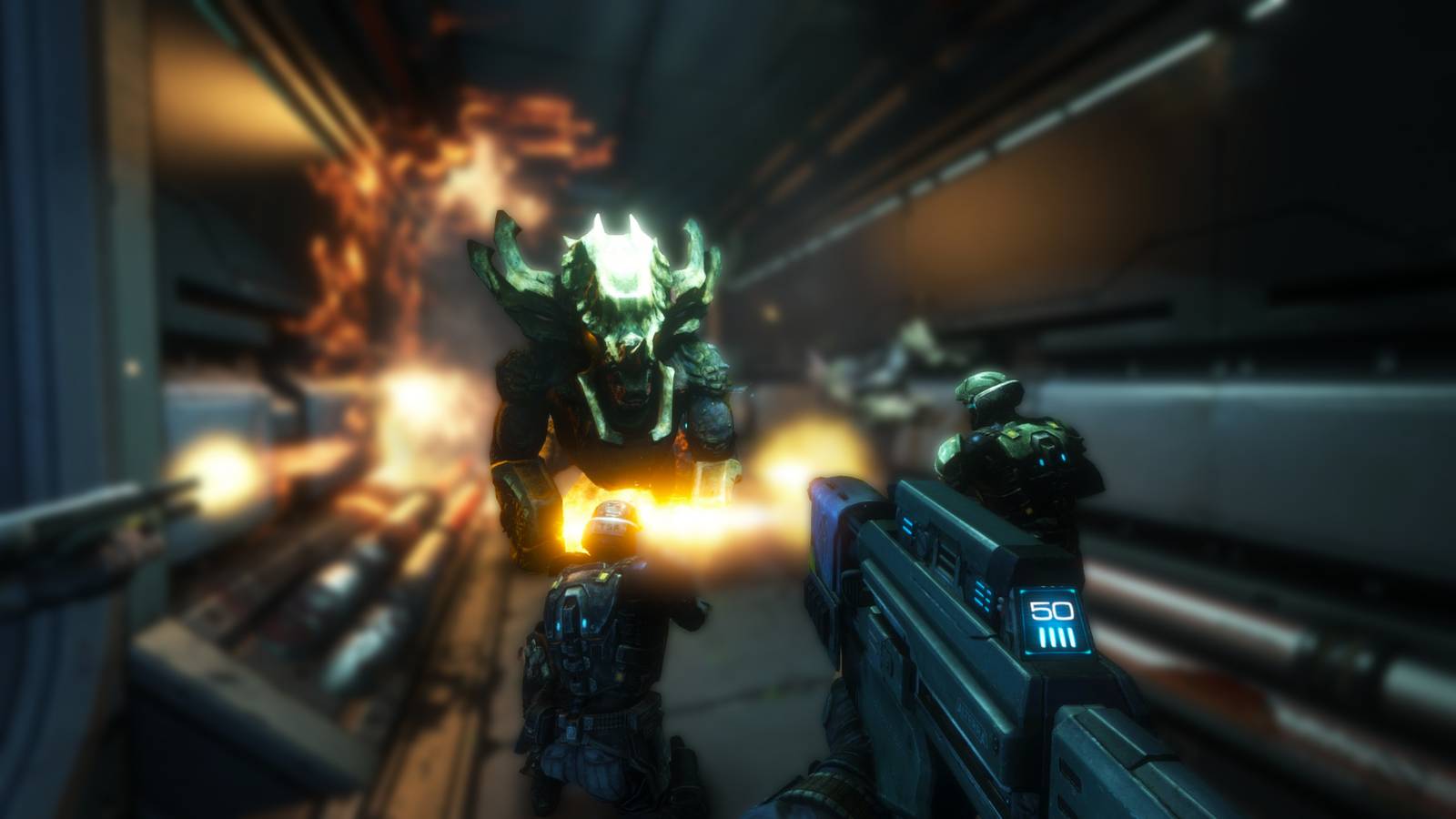 5 Perfect 10/10 FPS Masterpieces Nobody Remembers 5 Perfect 10/10 FPS Masterpieces Nobody Remembers