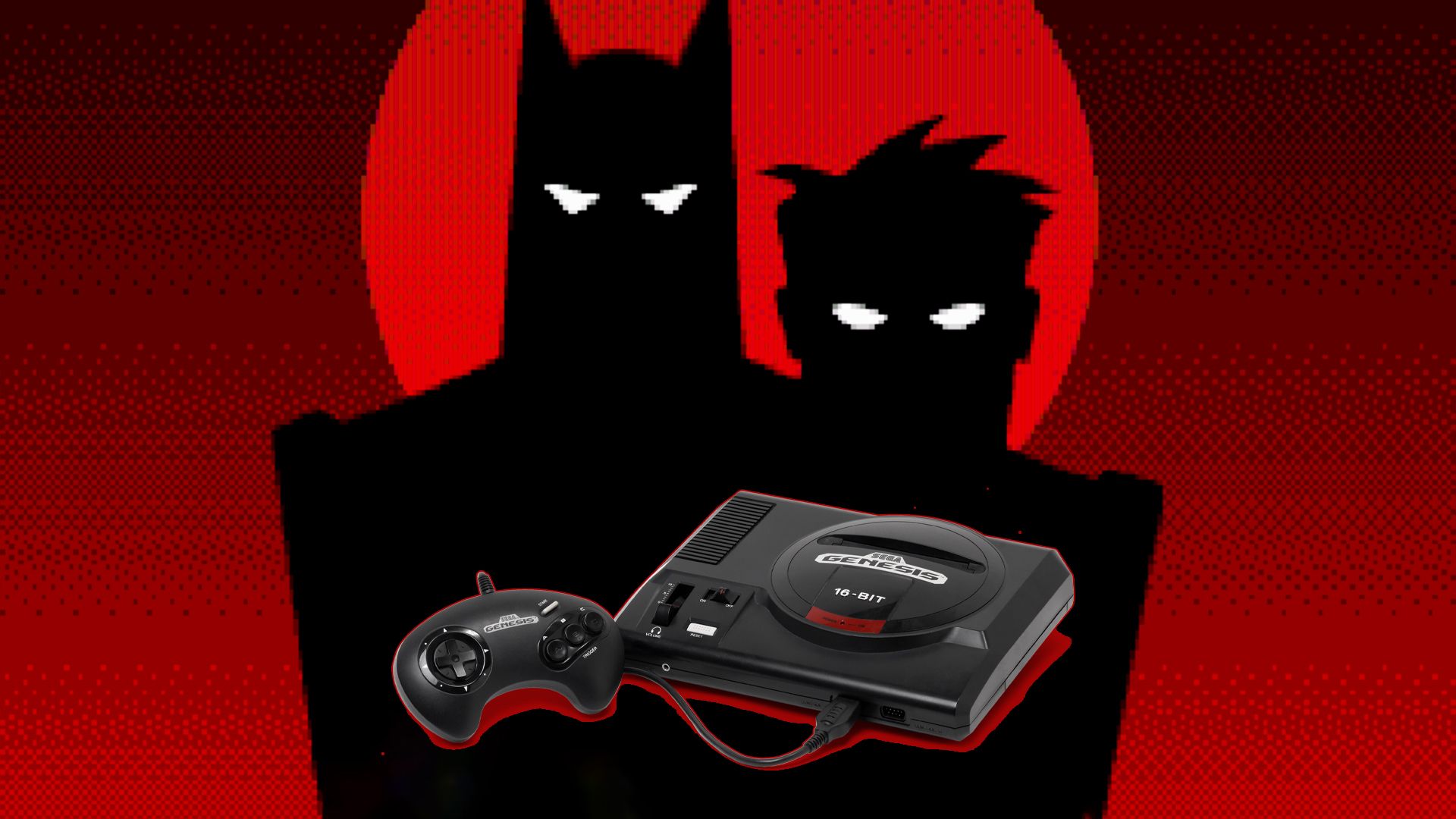 Perfect Sega Genesis Games That Are Forgotten Masterpieces