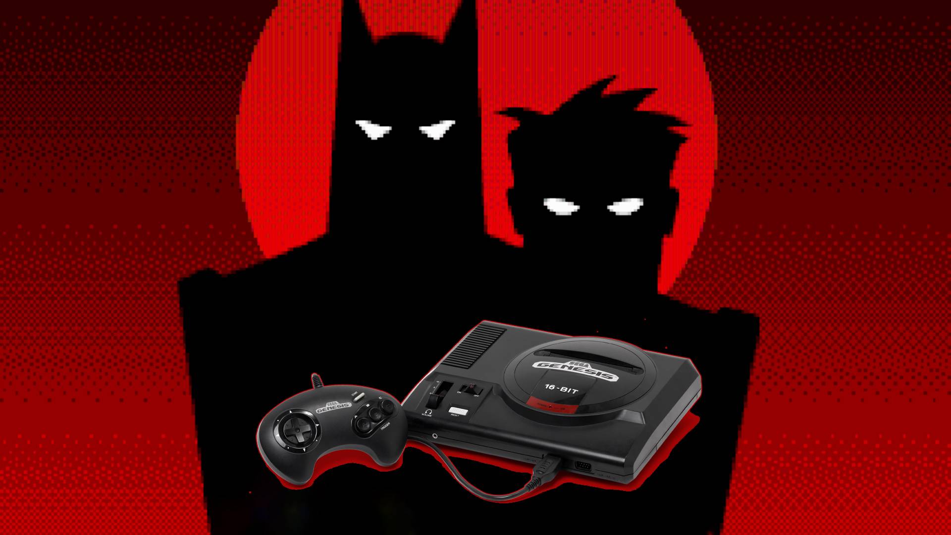 Пять забытых шедевров Sega Genesis, которые заслуживают нового внимания