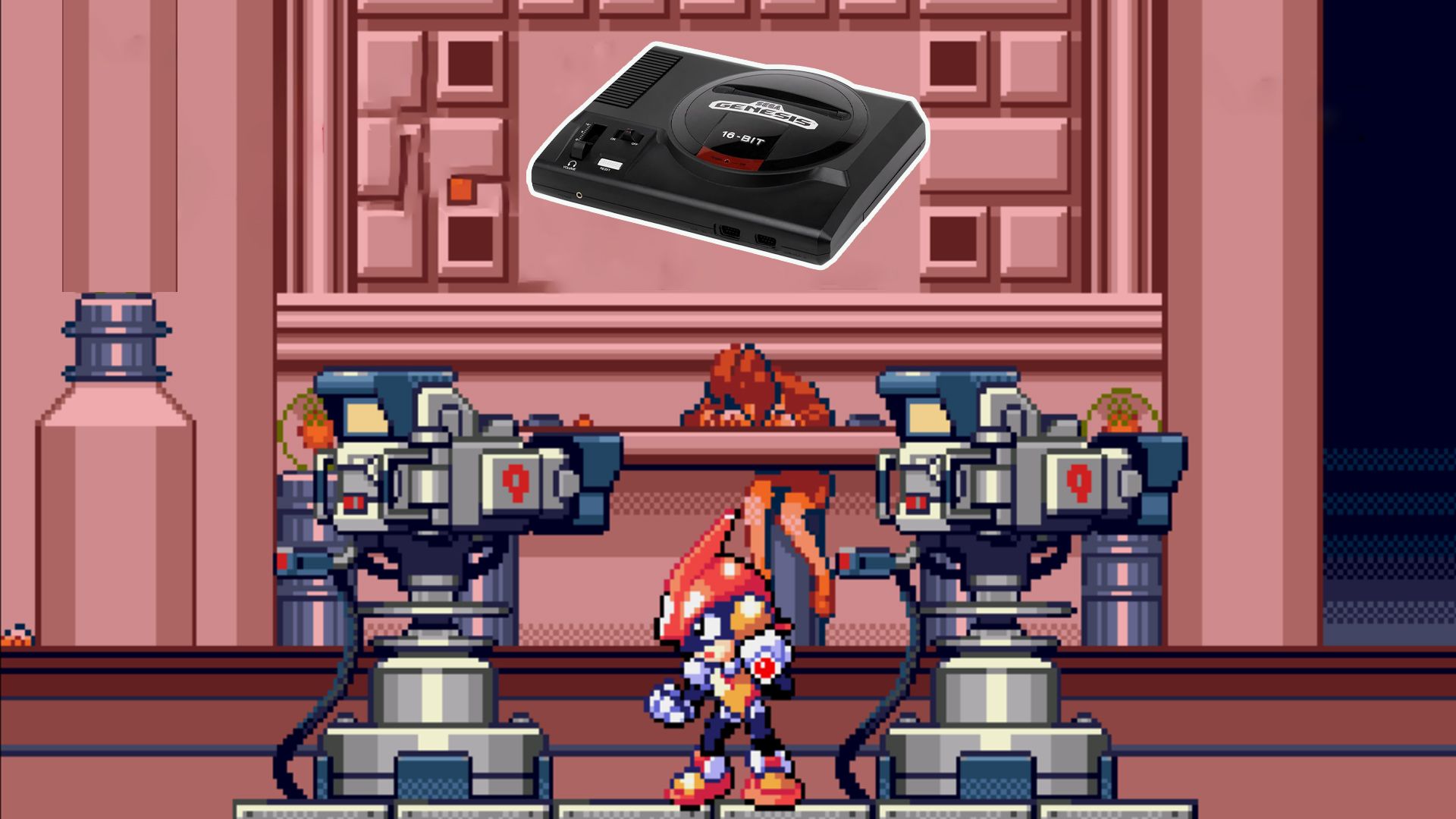 Near-Perfect Sega Genesis Games Nobody Played
