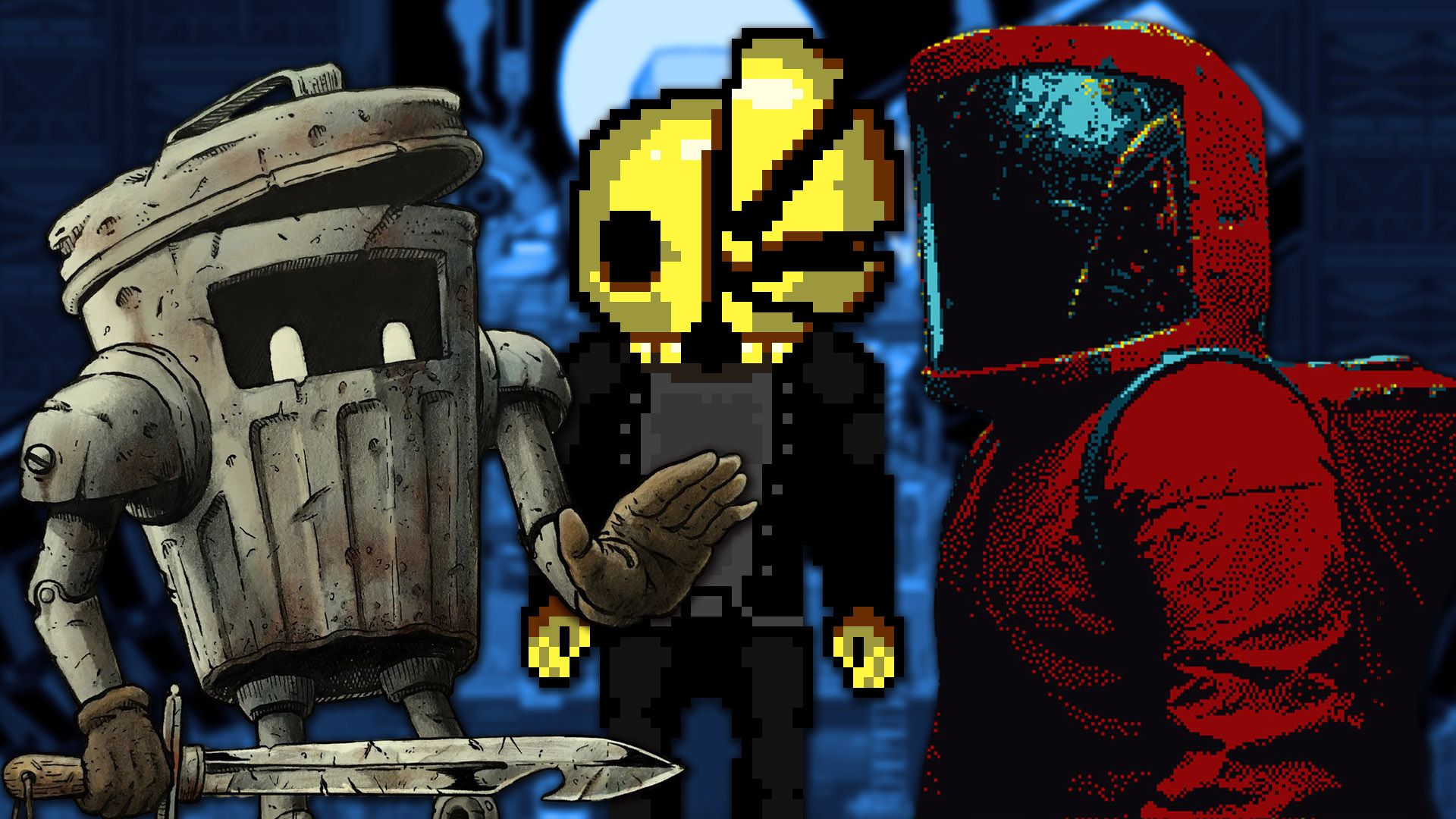 Perfect Turn-Based RPGs That You Haven't Played