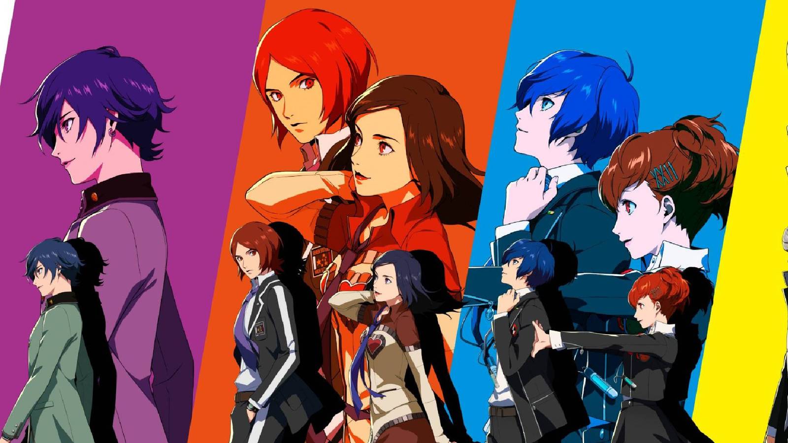 New Persona Remakes Teased by P4R Producer New Persona Remakes Teased by P4R Producer