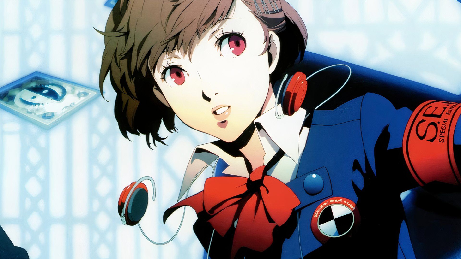 Persona 3 FeMC Kotone Shiomi is Officially Coming Back