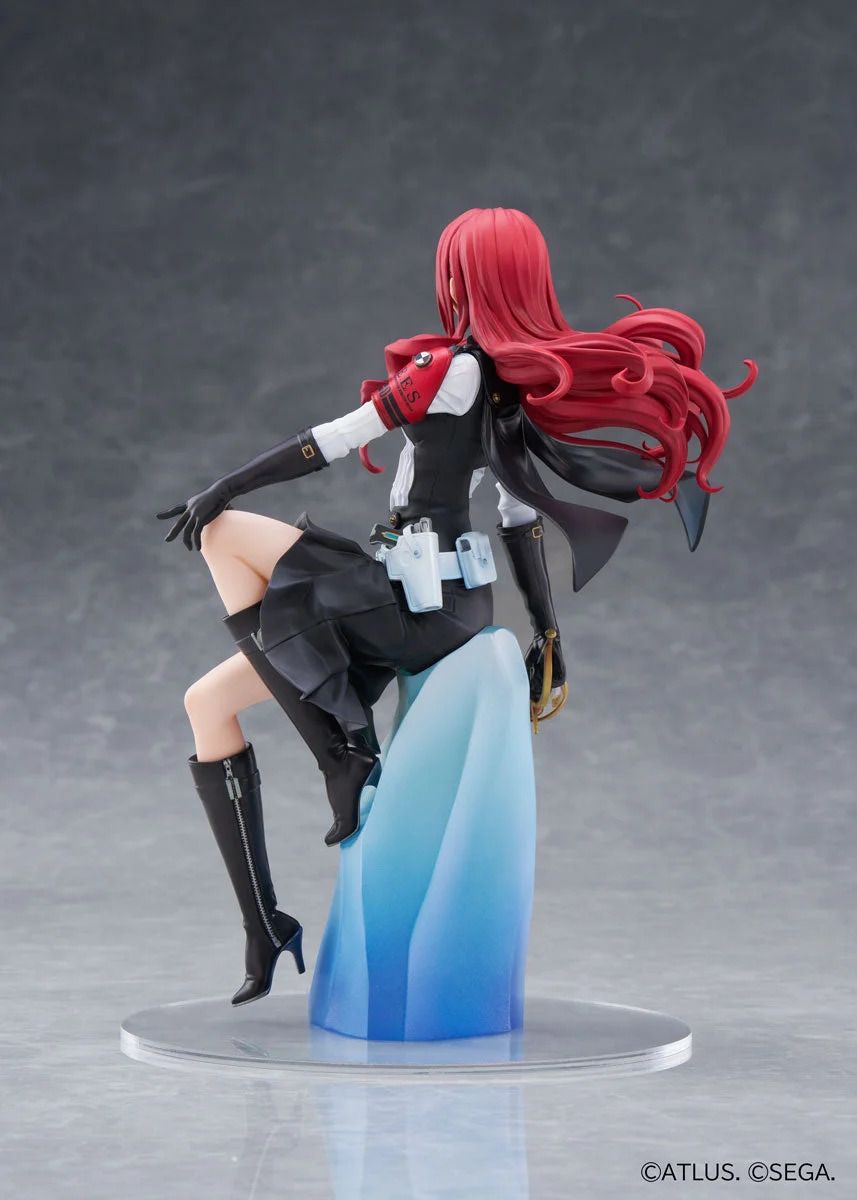 New Persona Release Officially Confirmed for October 2027