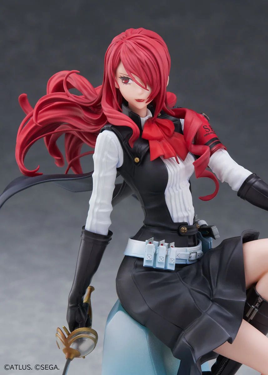 New Persona Release Officially Confirmed for October 2027
