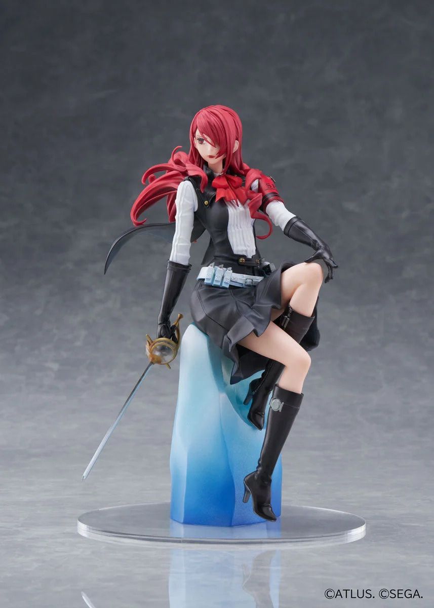 New Persona Release Officially Confirmed for October 2027