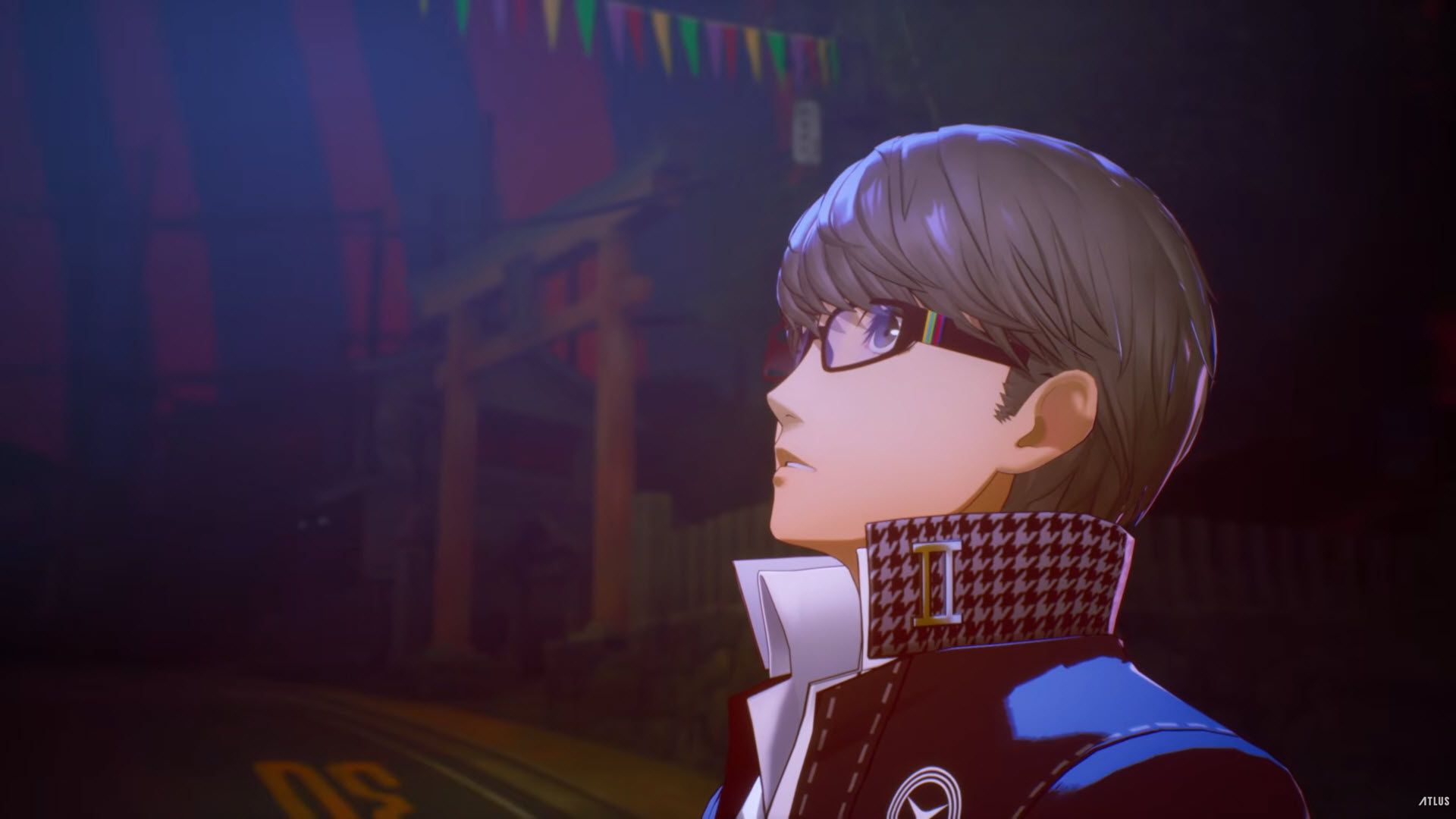 Persona 4 Revival Clarifies 'Confusion' Surrounding New Character