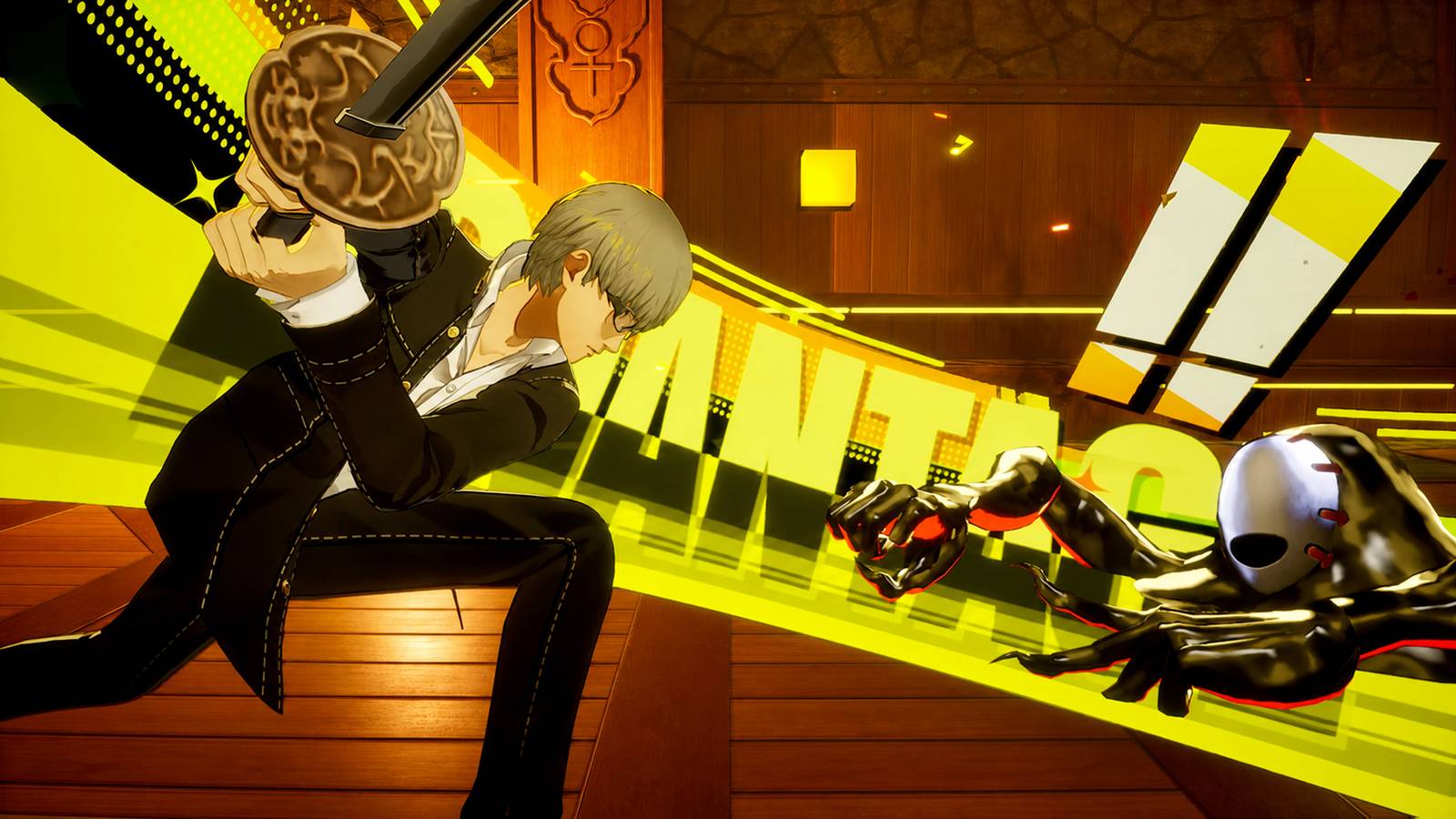 Persona 4 Revival Is Facing the Hardest Question Every RPG Remake Has to Answer Persona 4 Revival Is Facing the Hardest Question Every RPG Remake Has to Answer