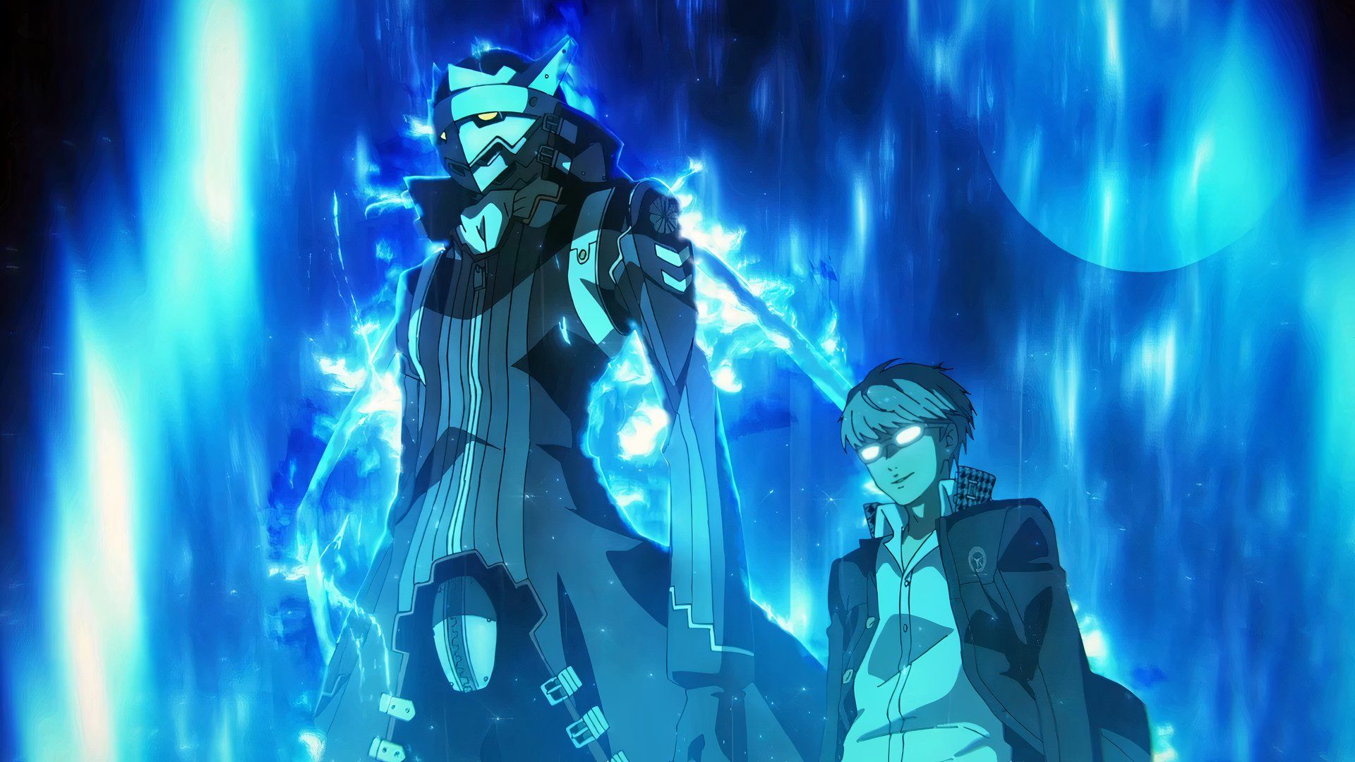 Persona 4 Revival Gives First Look At Anime Crossover Content and New Social Link