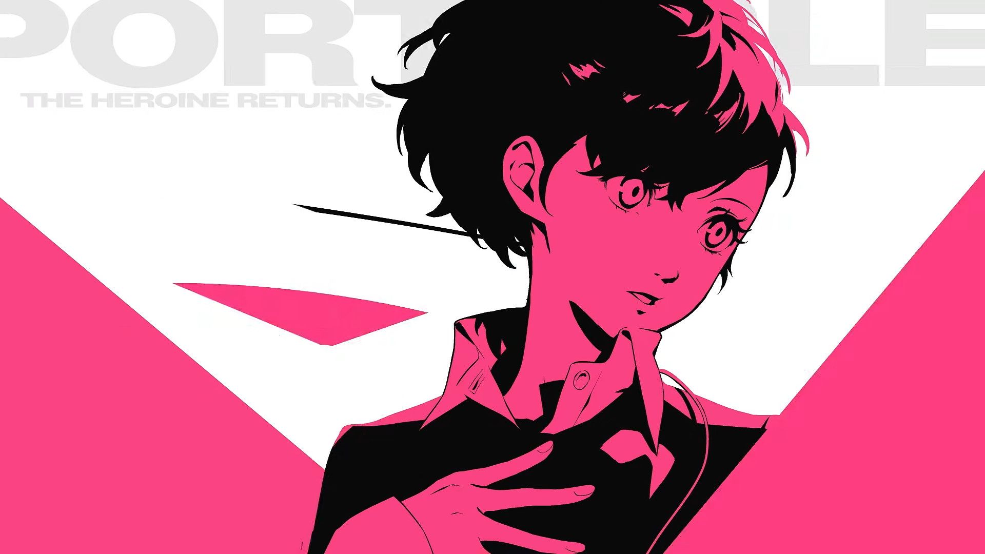 Persona Fans Get First Look At Kotone Shiomi's Abilities and Release Date