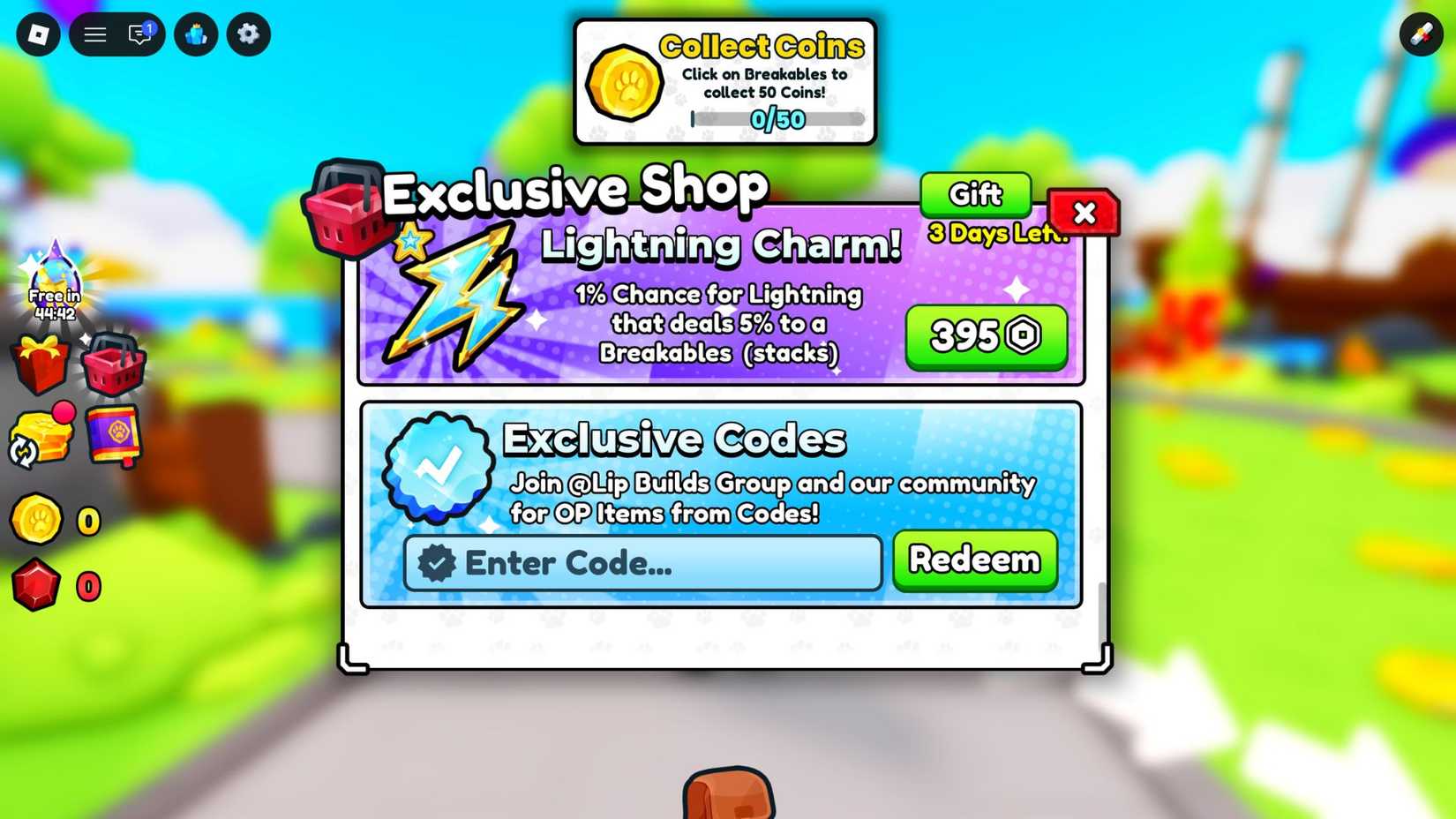 Pets Universe Codes
