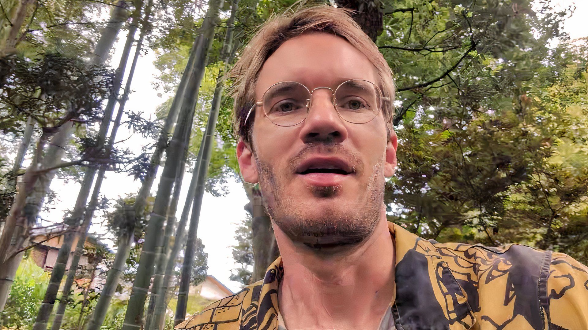 It's Officially the End of an Era for PewDiePie