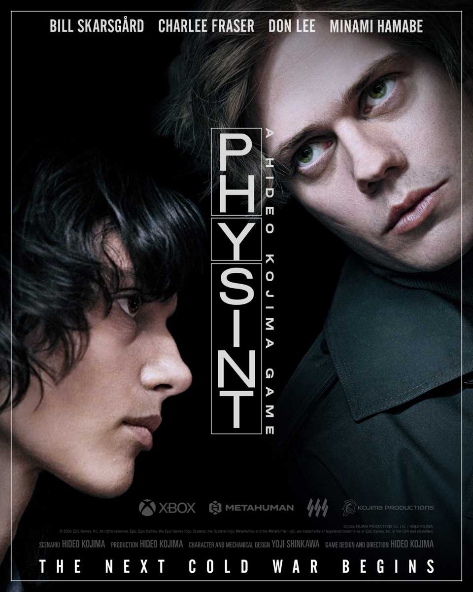 Physint Tag Page Cover Art