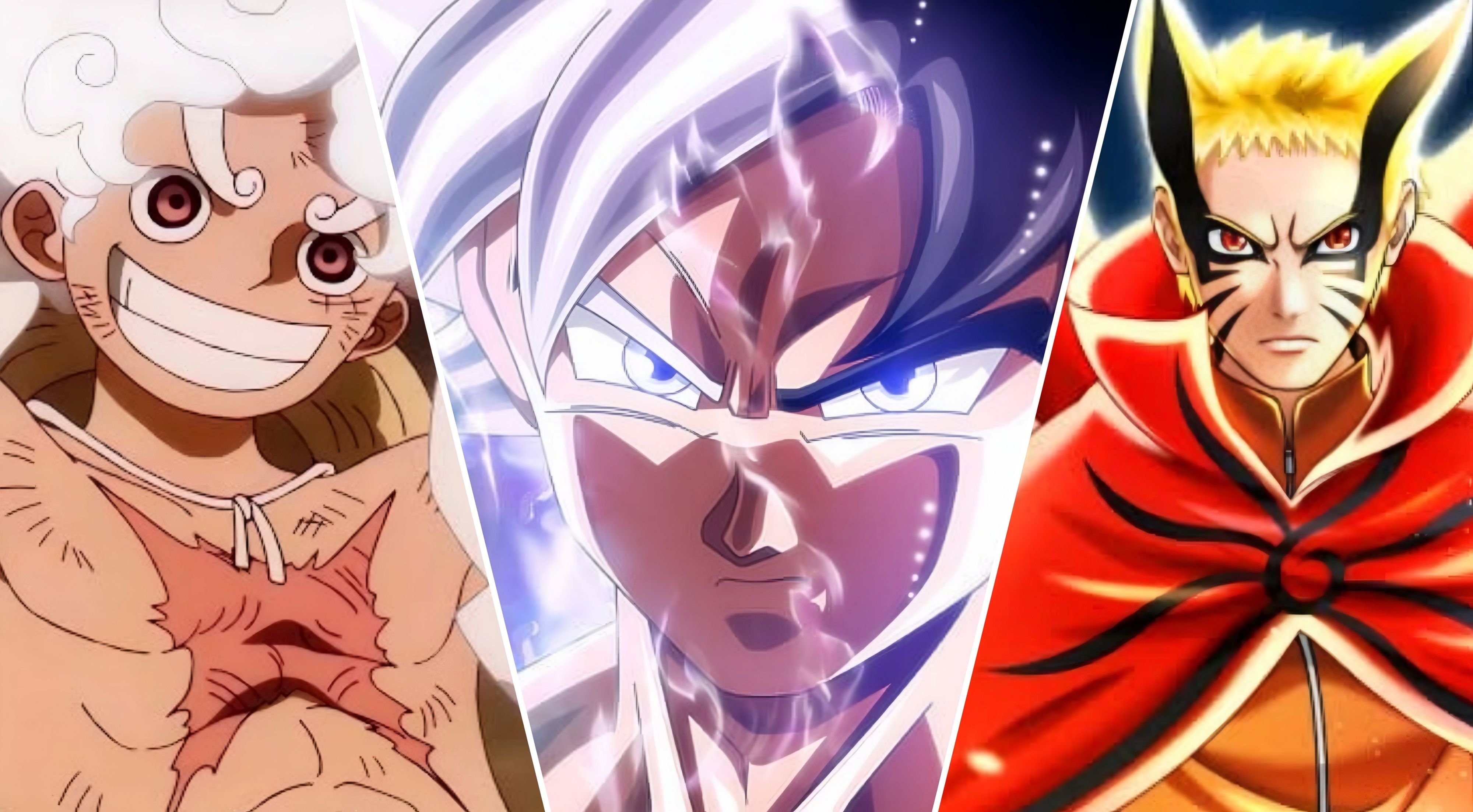 8 Manga Franchises That Generated The Most Revenue