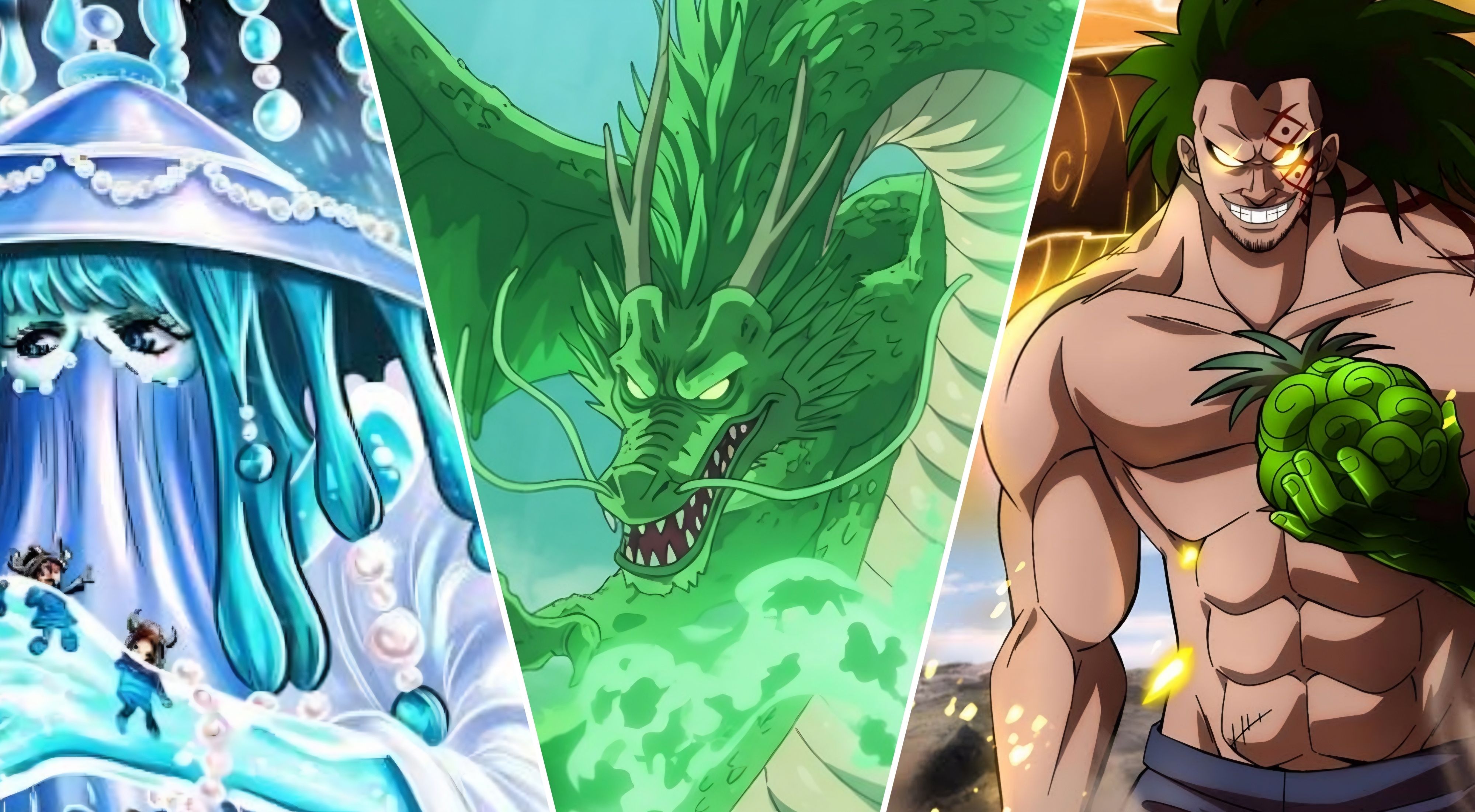 One Piece: 5 God Tier Devil Fruits That Are Still Missing