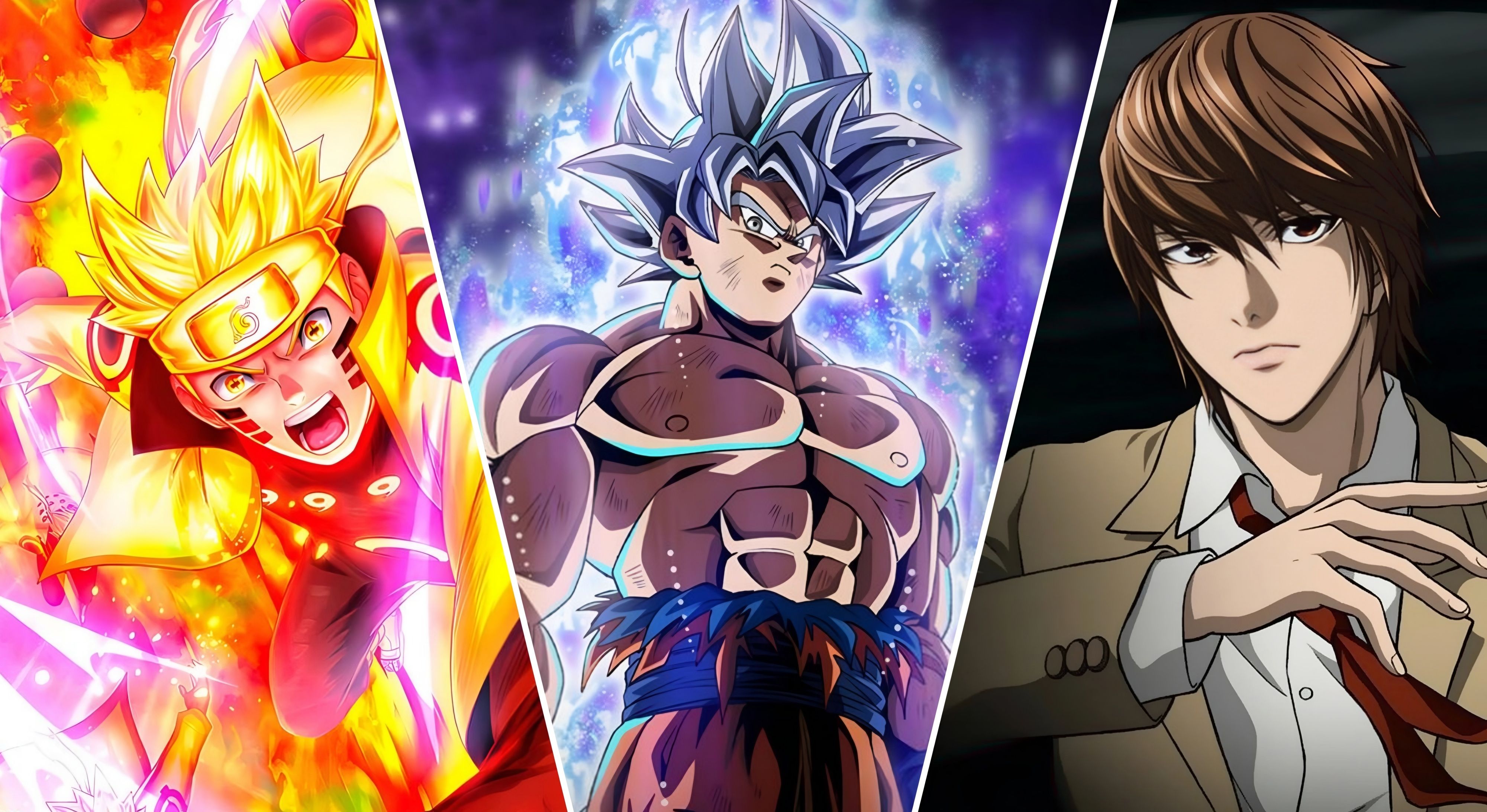 6 Anime With Biggest Cultural Impact