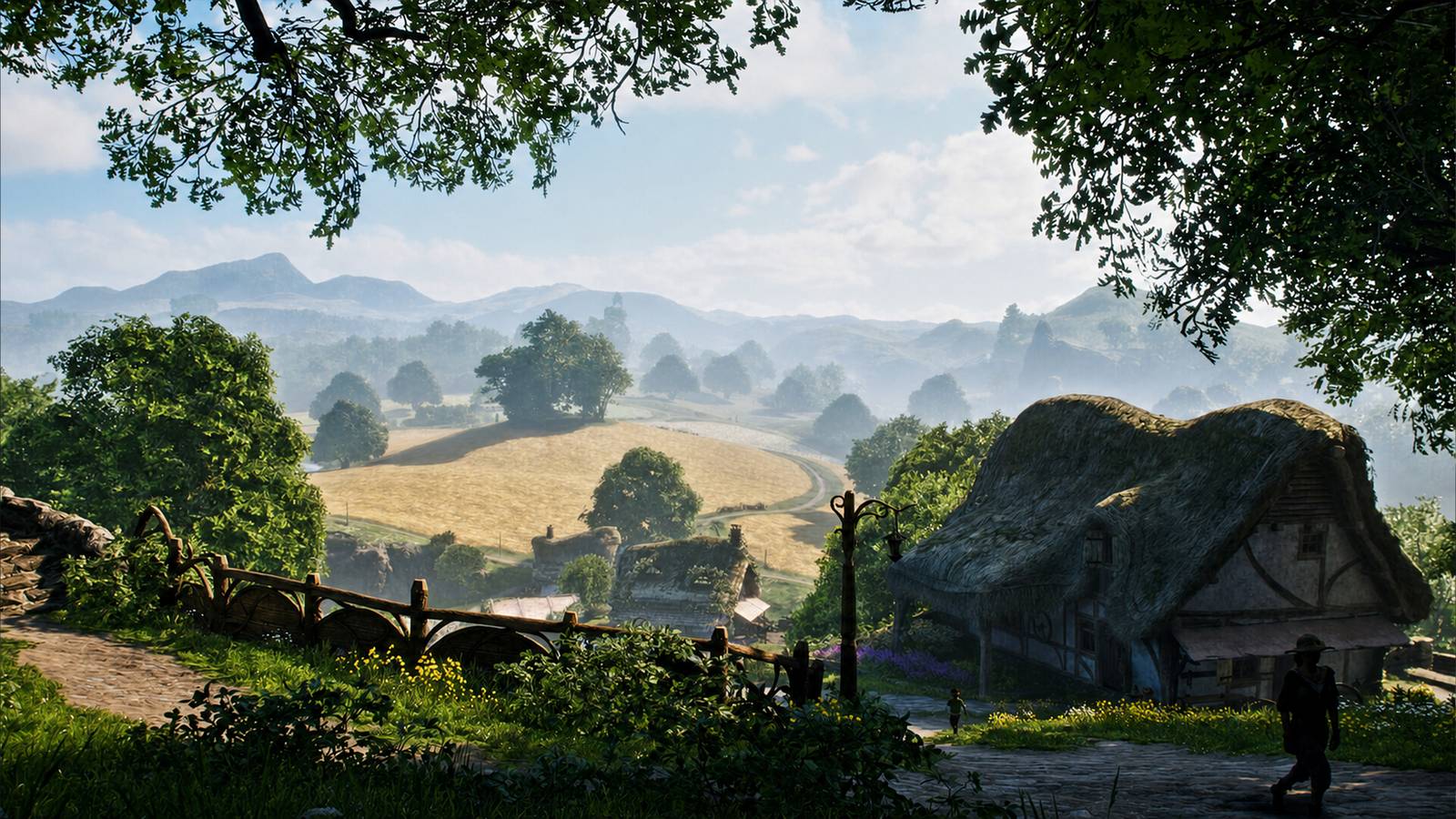 Fable Is Bringing Forza Horizon’s Biggest Strength Into a Very Different Kind of Open-World RPG Fable Is Bringing Forza Horizon’s Biggest Strength Into a Very Different Kind of Open-World RPG