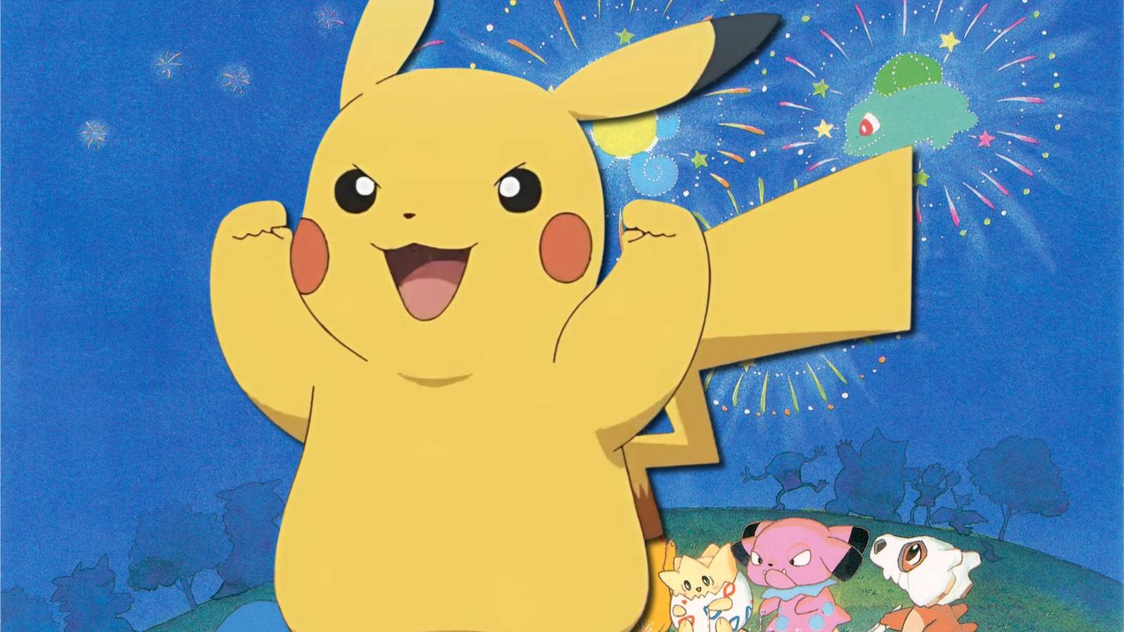 It’s Finally The End of an Era for Pokemon Thanks to New Release It’s Finally The End of an Era for Pokemon Thanks to New Release
