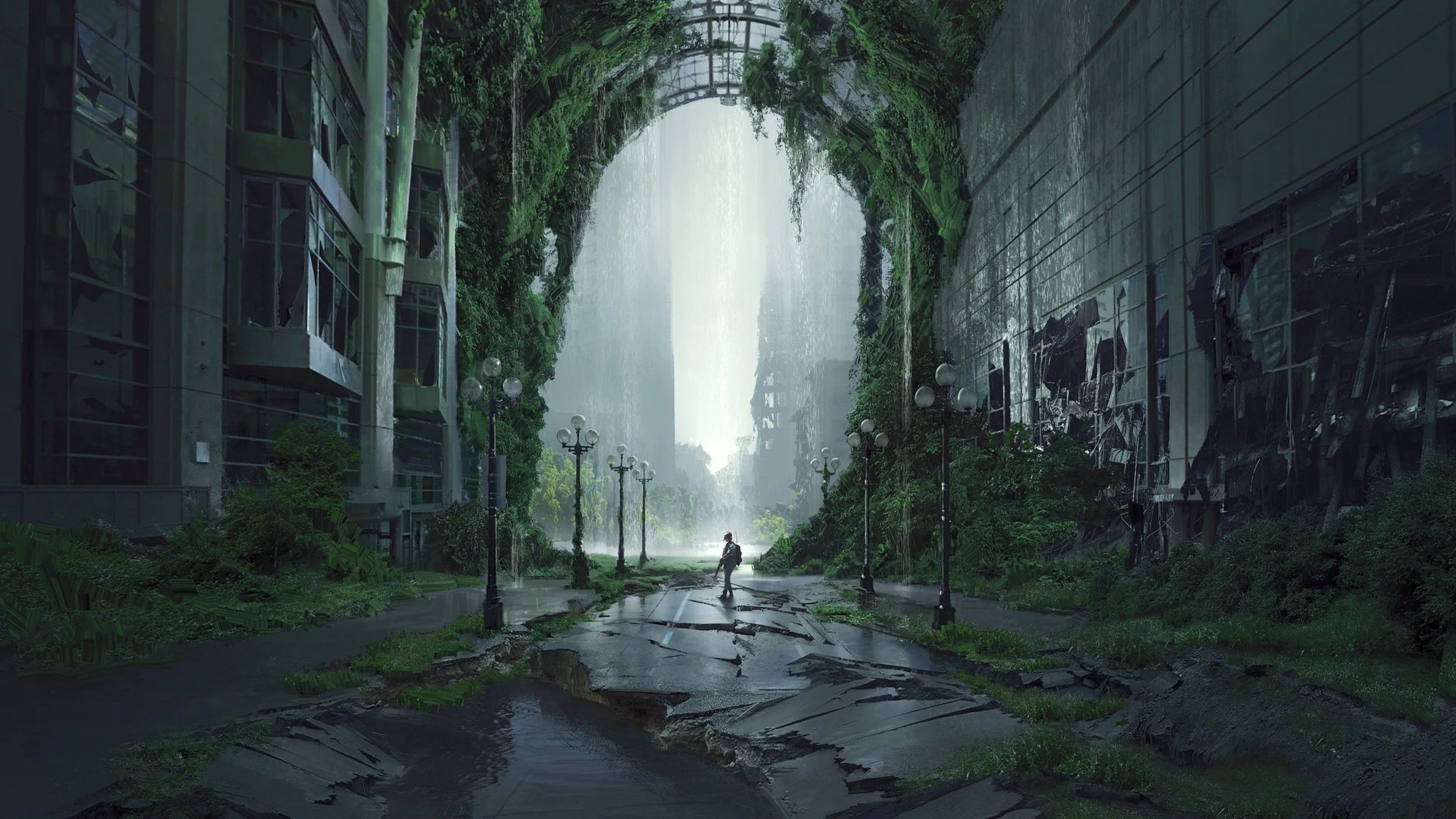 Naughty Dog Issues New Official Statement on The Last of Us Part 3