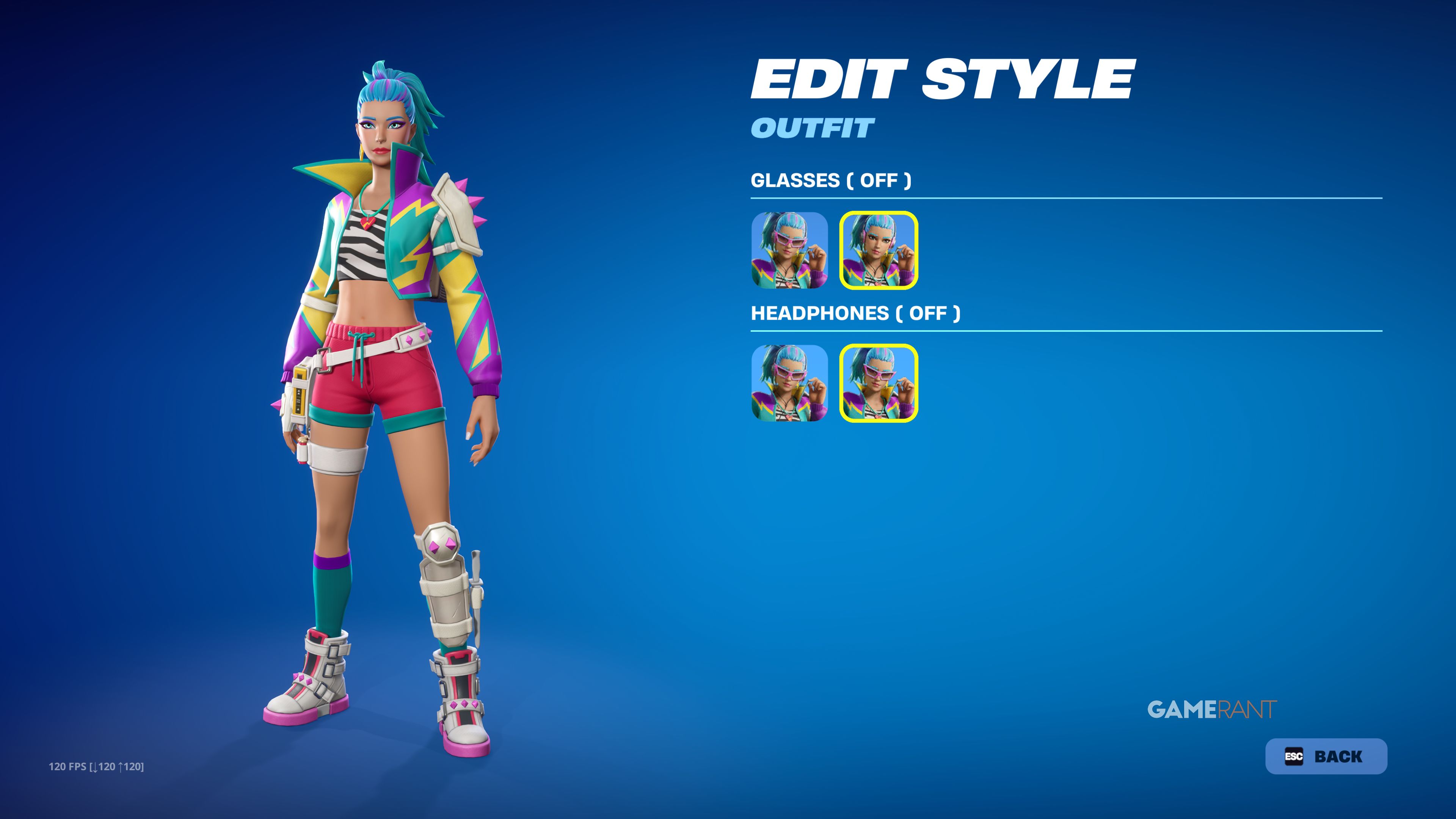 How to Get the Free Pixel Polli Skin in Fortnite