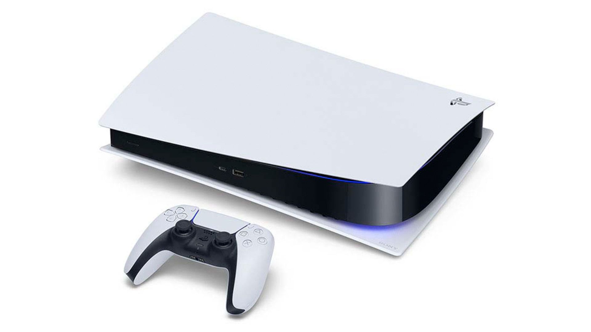 Sony Reportedly Surveying Developers About the End of PlayStation Disc Production