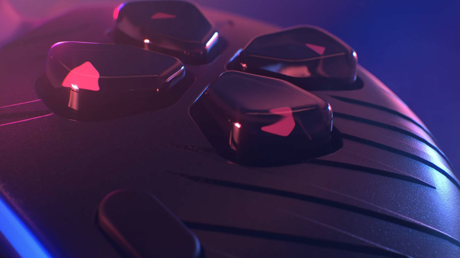 Brand-New PS5 Controllers Officially Revealed Brand-New PS5 Controllers Officially Revealed