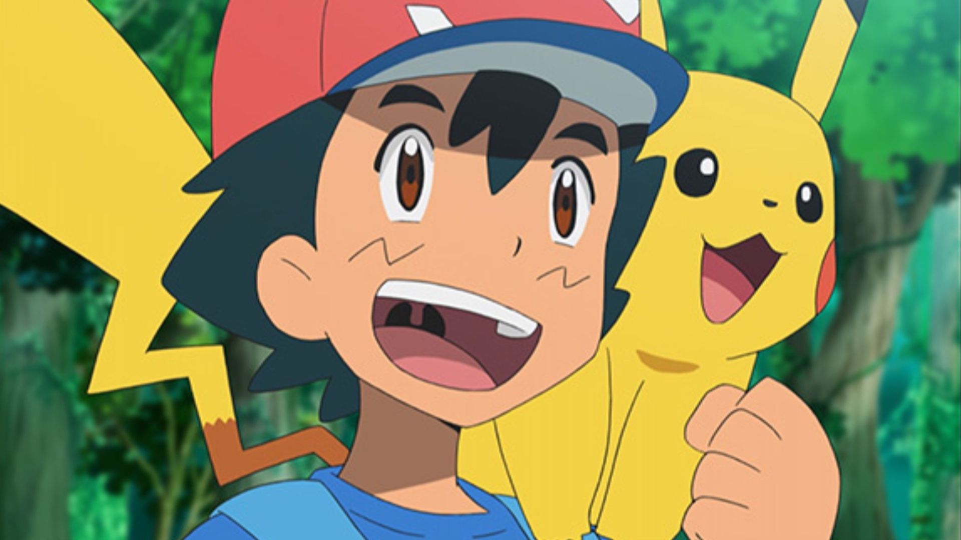 New Exclusive Pokemon Release Formally Revealed for November