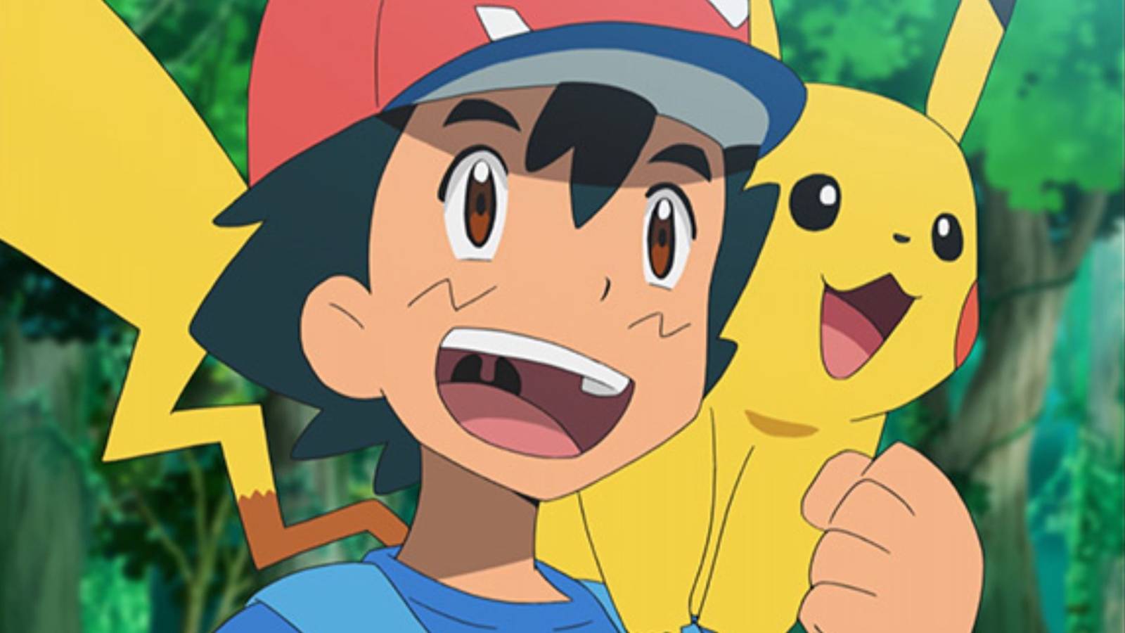 New Exclusive Pokemon Release Formally Revealed for November