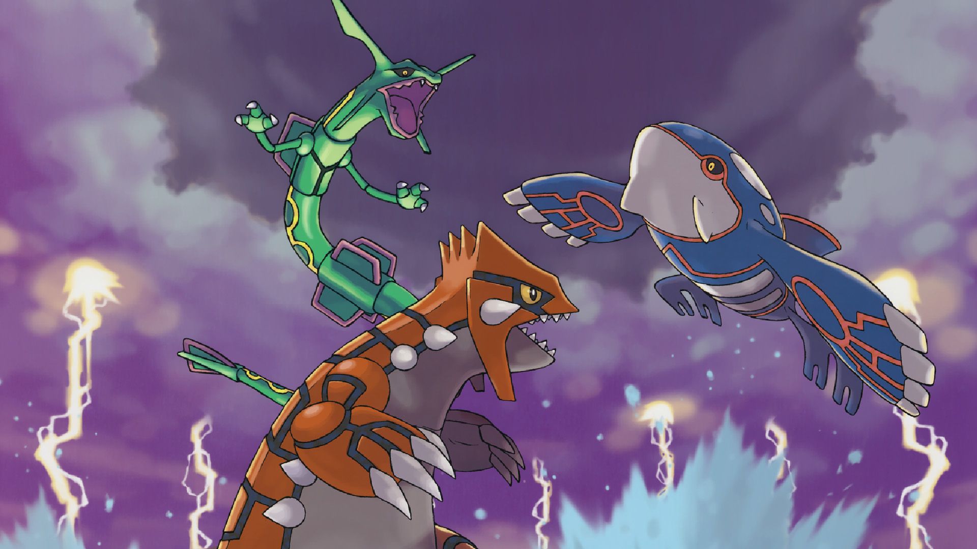 Pokemon Fans Are Split Over New Pokemon Emerald Release