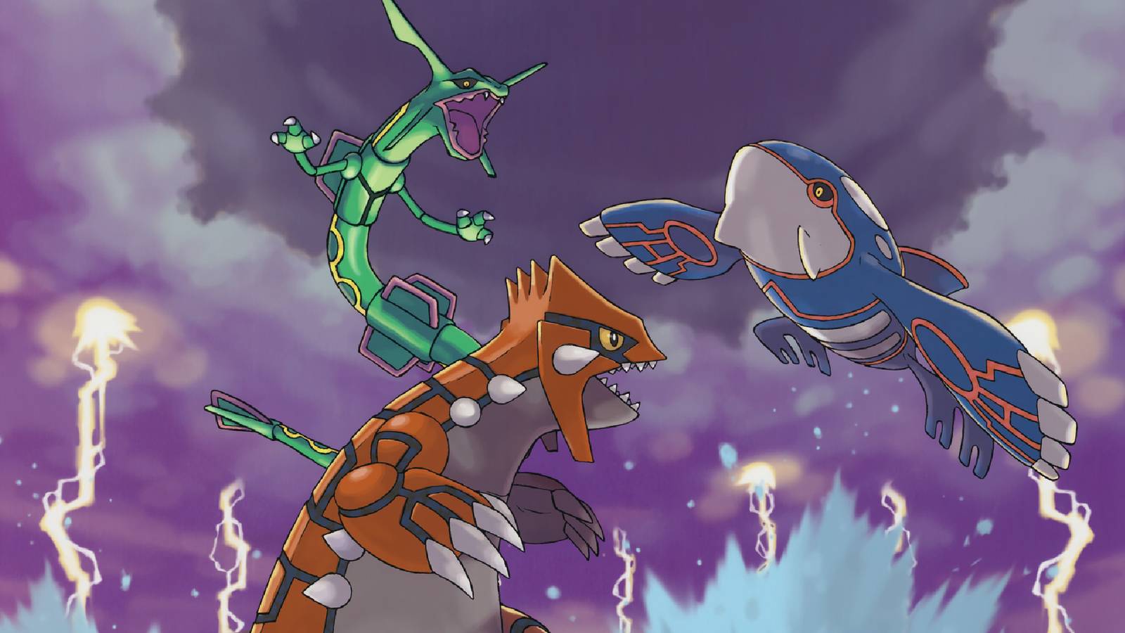 Pokemon Fans Are Split Over New Pokemon Emerald Release Pokemon Fans Are Split Over New Pokemon Emerald Release