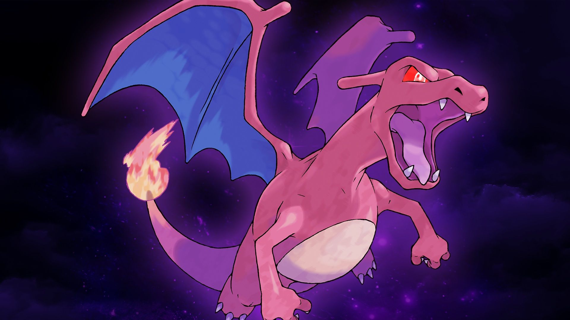 New Pokemon Release Brings Back Shadow Pokemon and Mega Evolutions