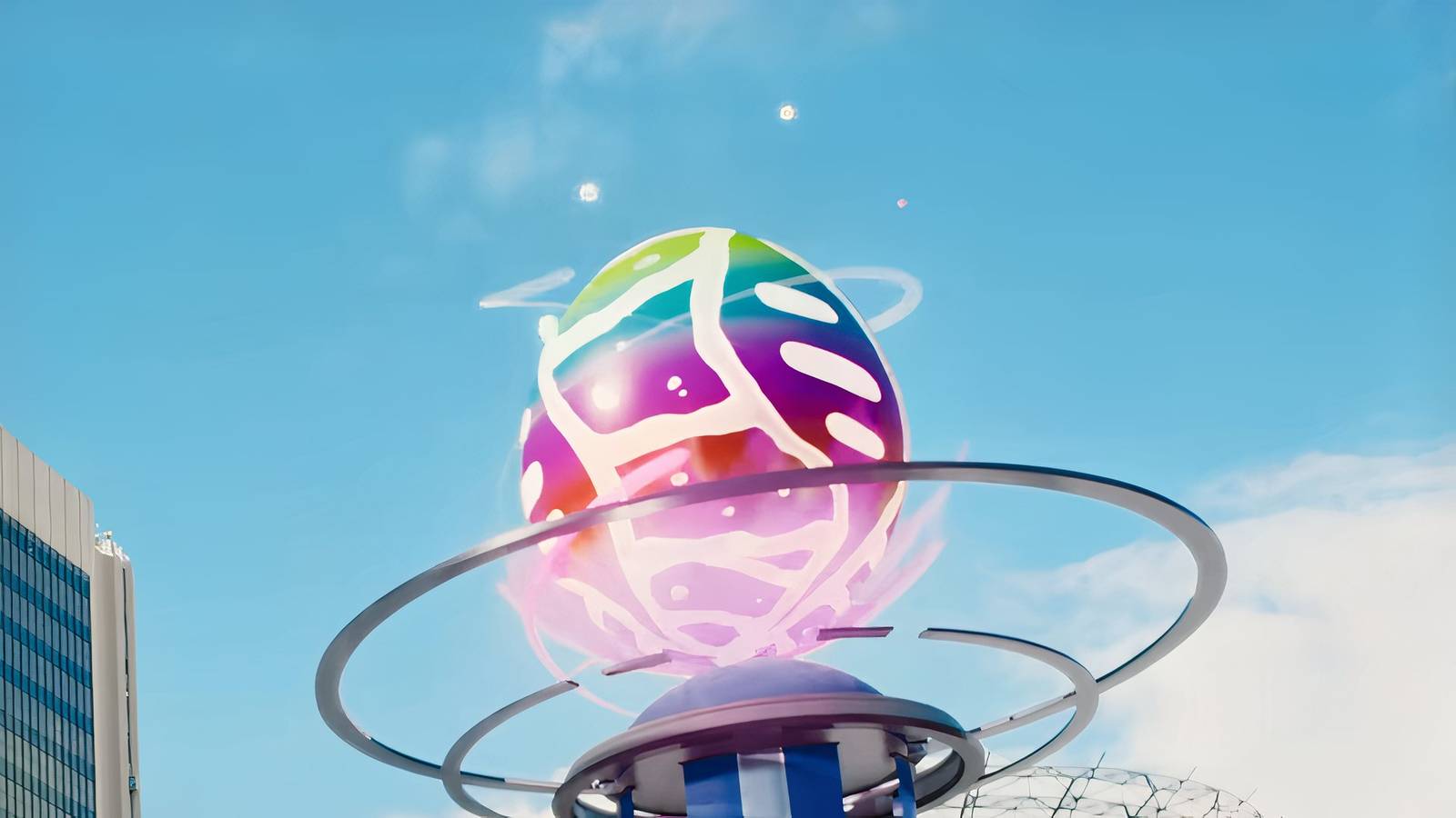 Pokemon GO’s Rarest Legendary Is Making a Comeback
