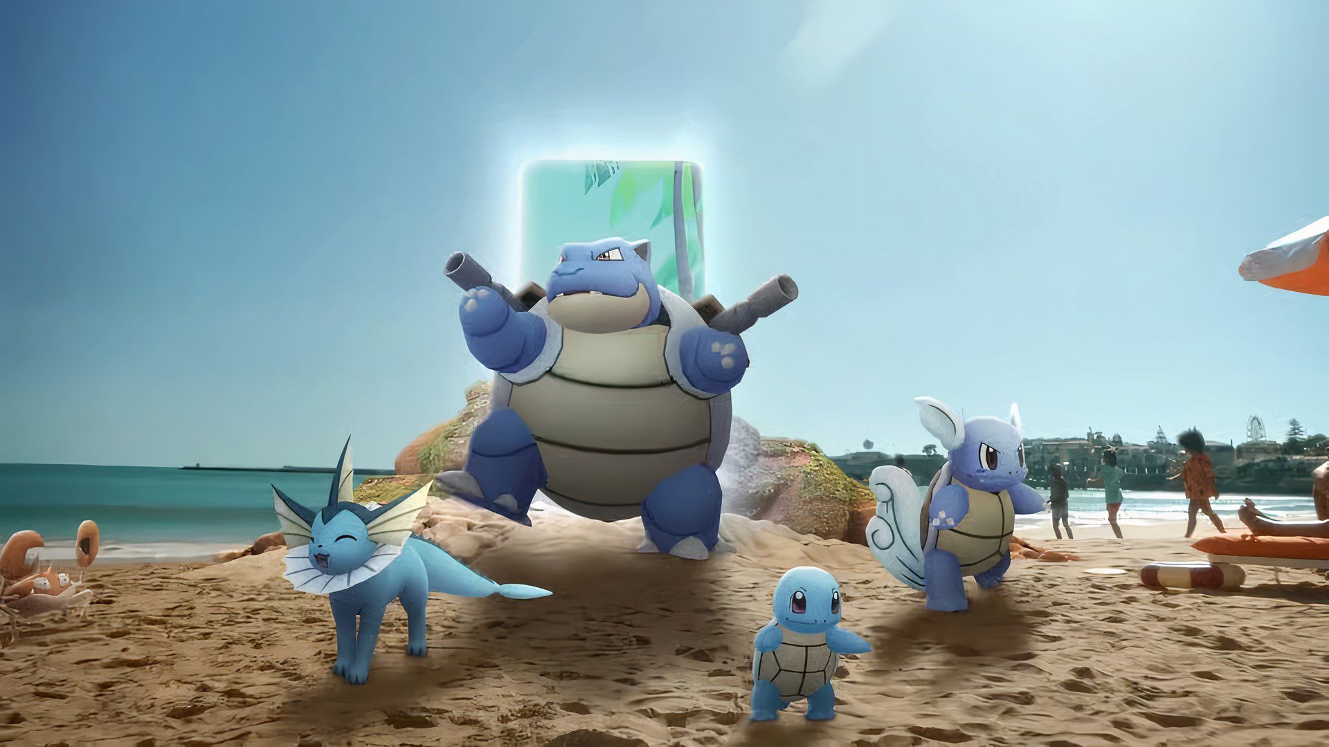 Pokemon GO Reveals Brand-New Event for October 2026