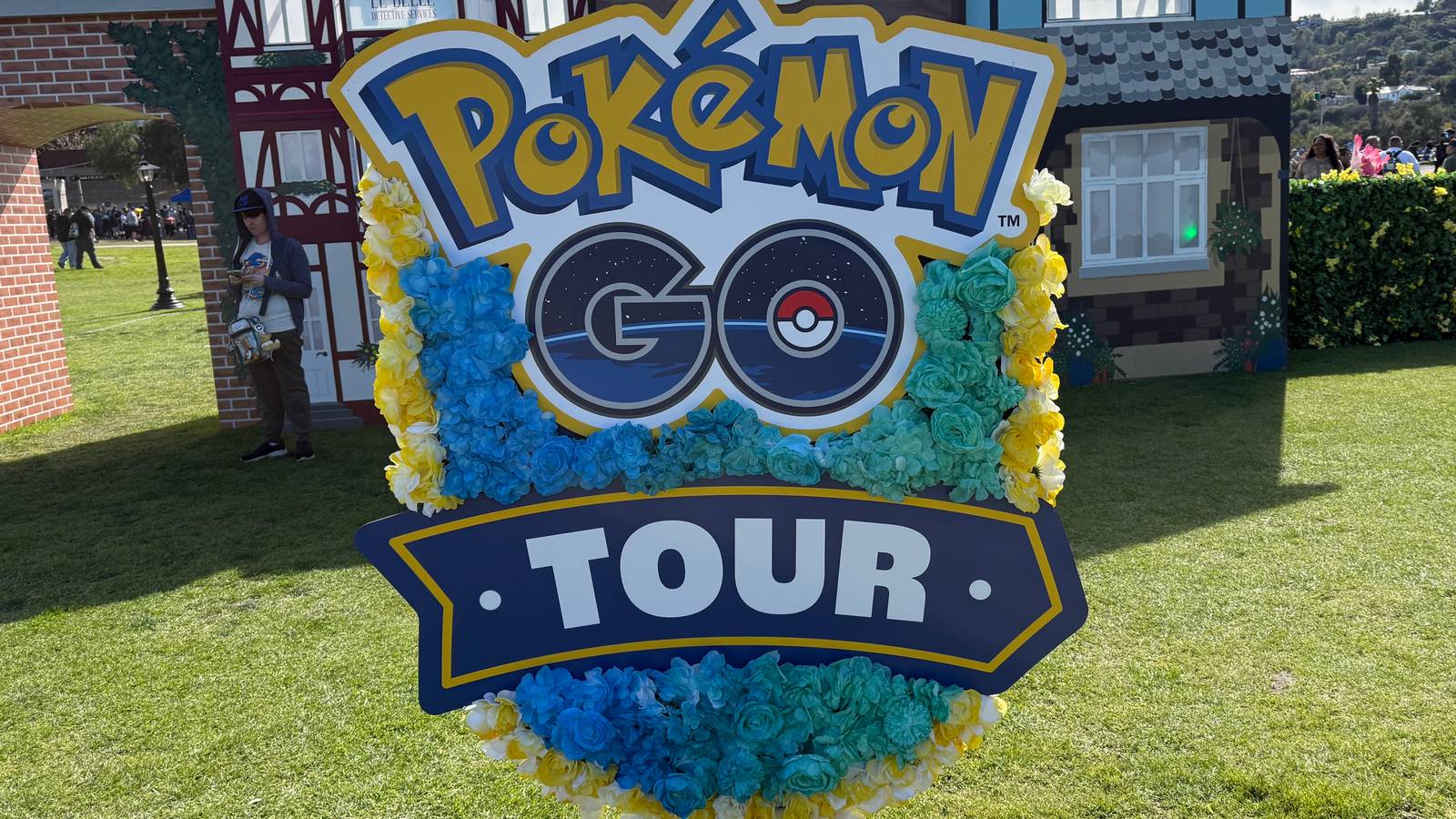 Pokemon GO Tour 2027 Dates Revealed, Teases Strongest Pokemon Yet