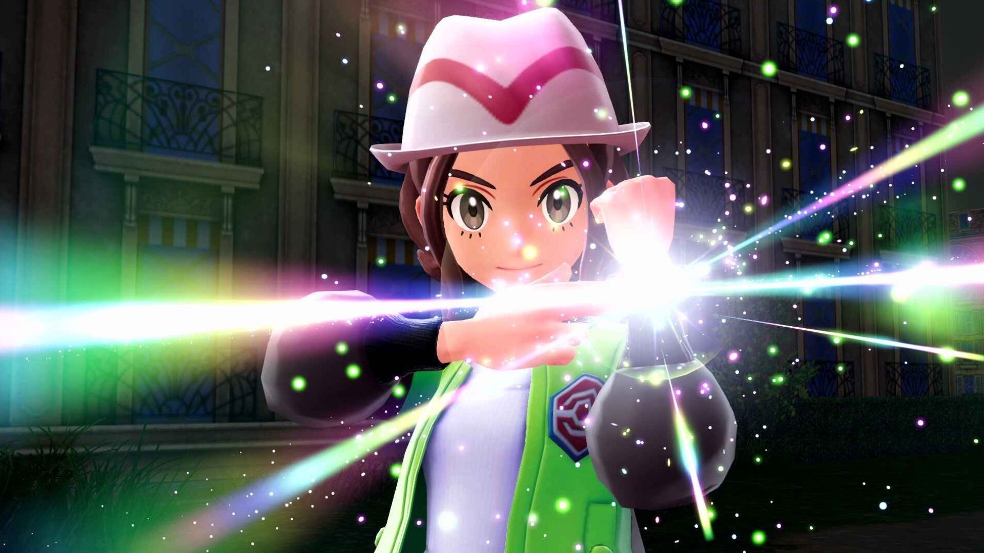 New Official Pokemon Release Confirmed for October 29