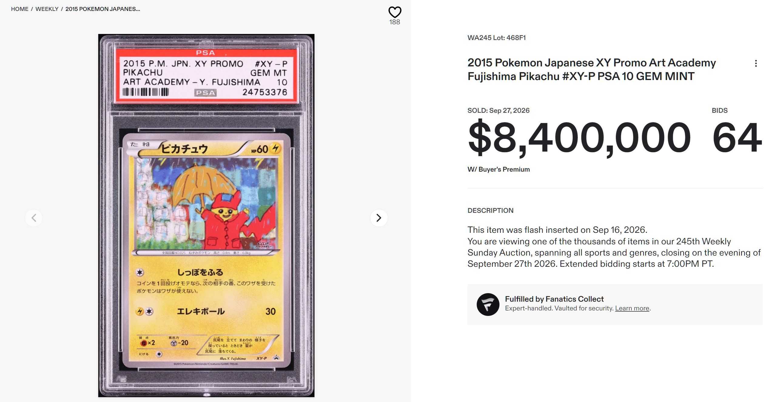 pokemon-pikachu-fujishima-raincoat-card-auction