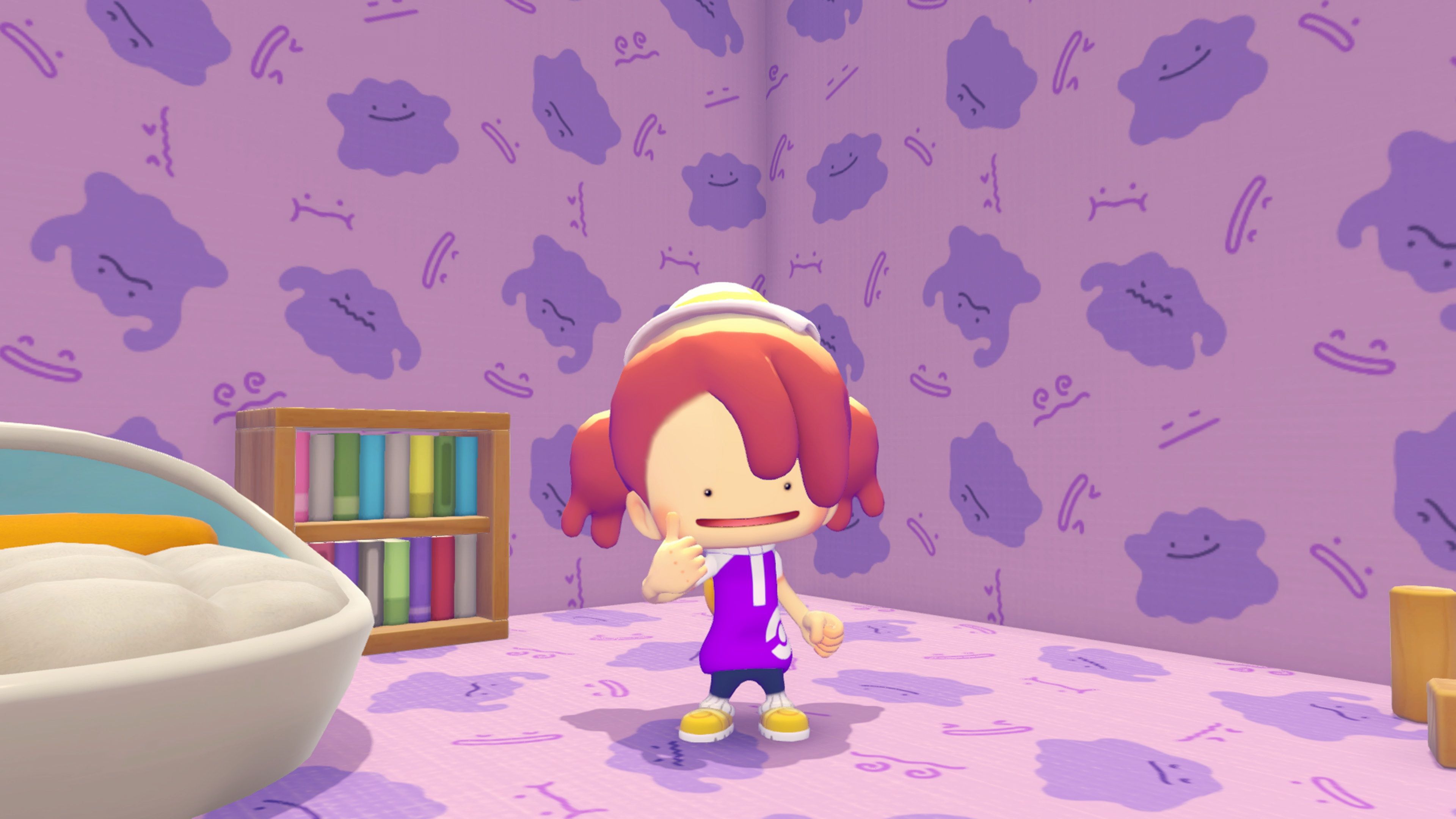 Pokemon Pokopia Second DLC Press Image 4
