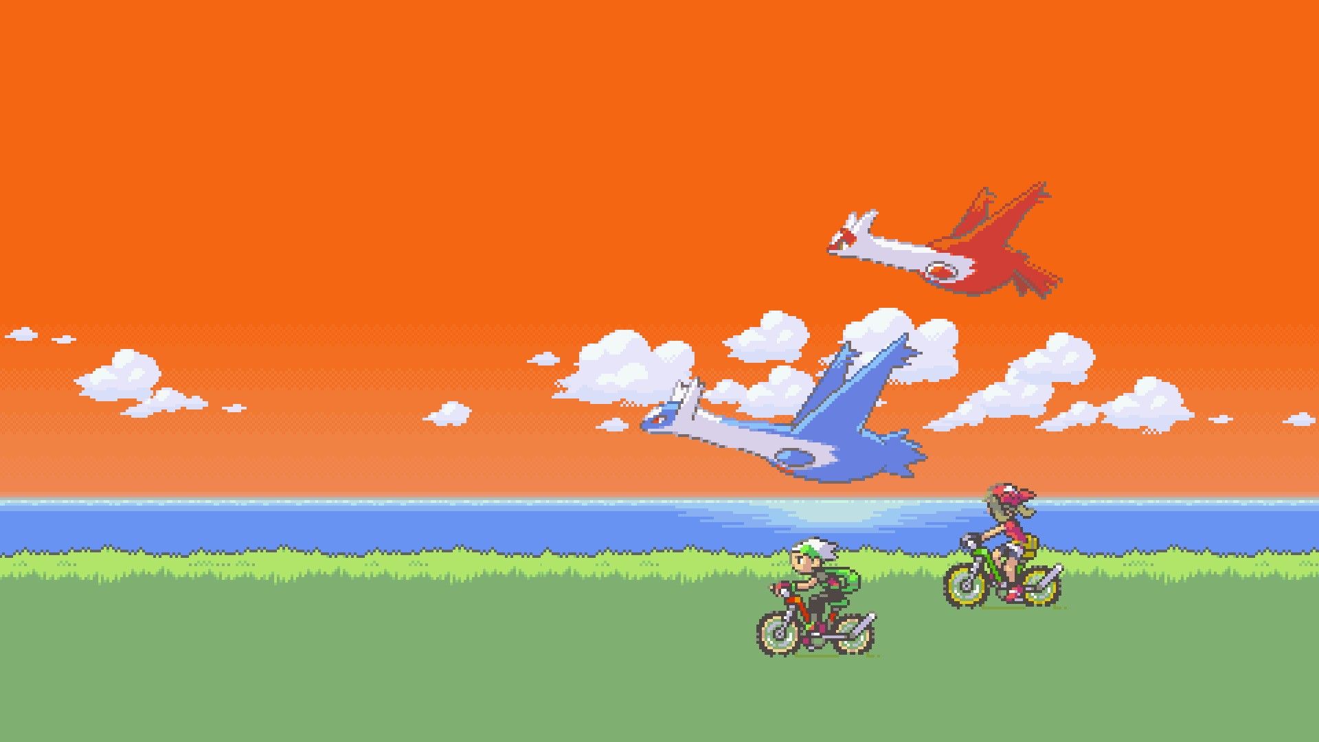 Pokemon's Latest Ruby and Sapphire Tease Is a Reminder Not Every Classic Needs a Remake