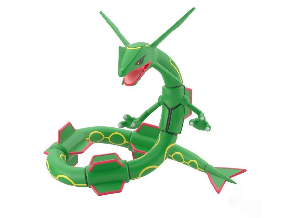 pokemon-scale-world-rayquaza