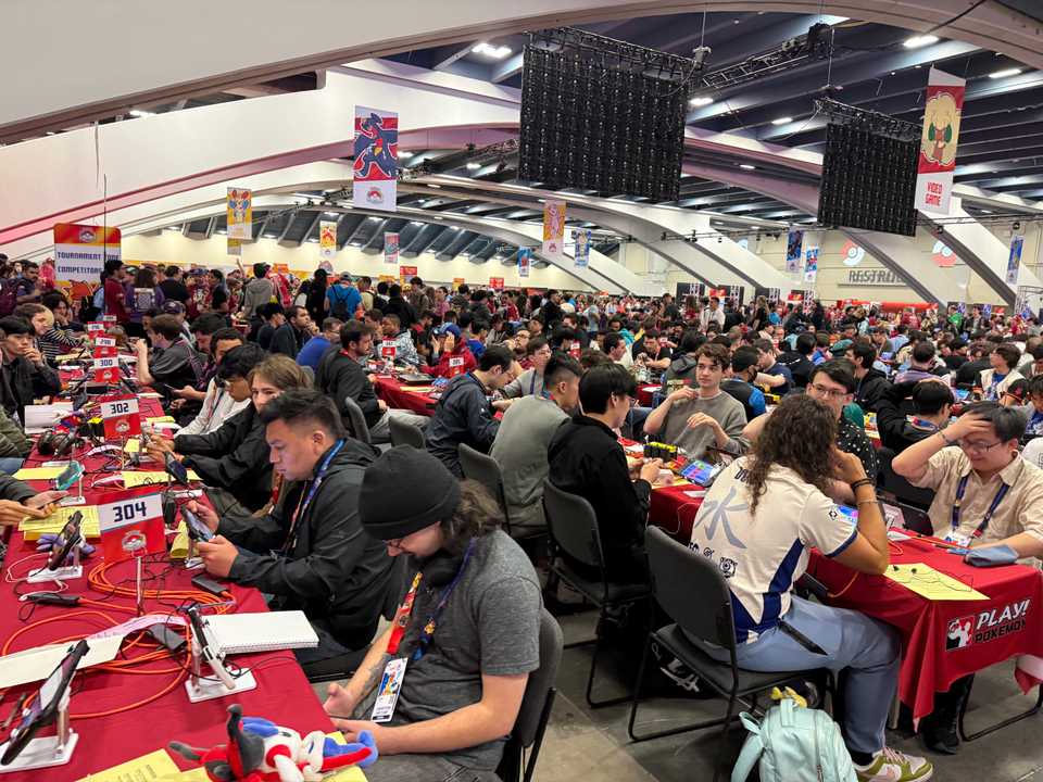 pokemon vgc section worlds 2026