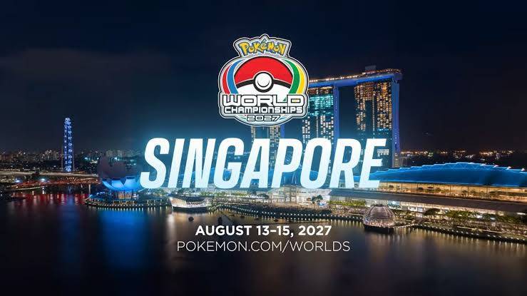 pokemon worlds singapore 2027