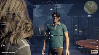 Cara Menangkap Michael Myers di Halloween The Game 23 Police Car Escape - Halloween The Game - 1