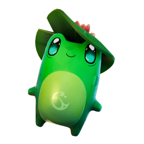 Pond Sprite
