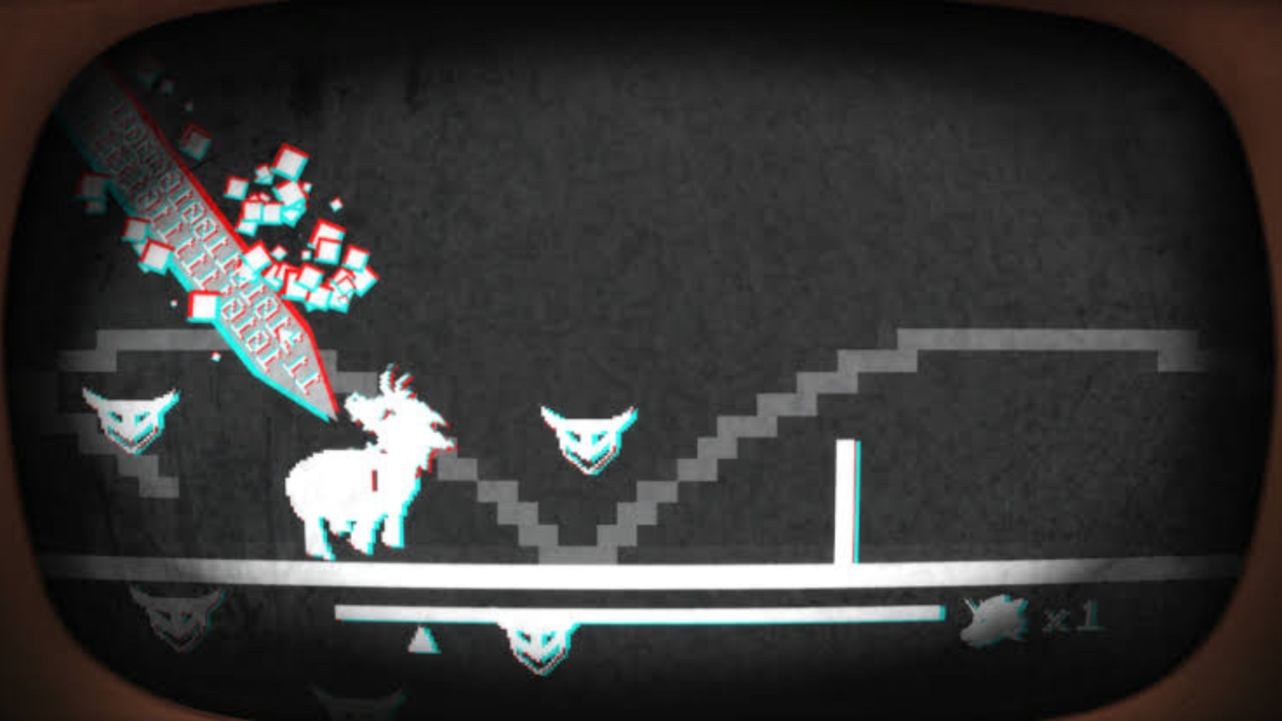 Pony Island